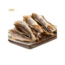 宁波香酥小黄鱼干250g